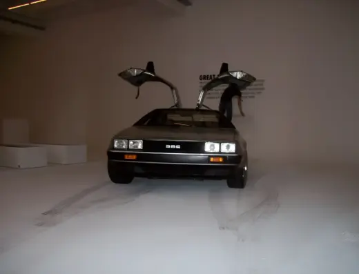 DeLorean