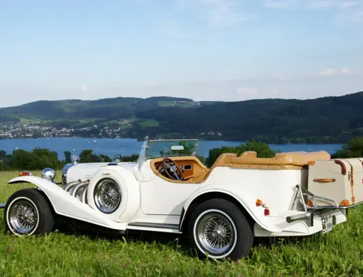 Excalibur Cabrio