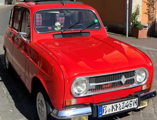 Renault R4