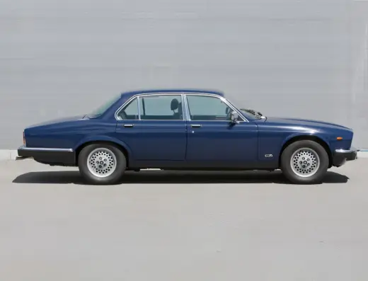 Jaguar XJ 6