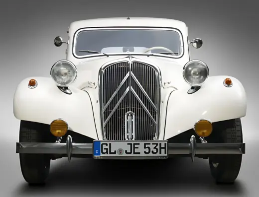 Citroen 11 CV