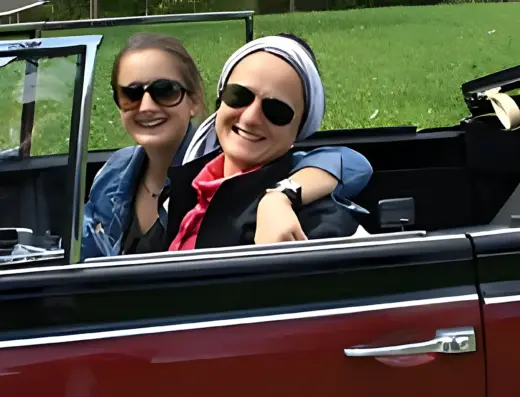 VW Käfer Cabrio
