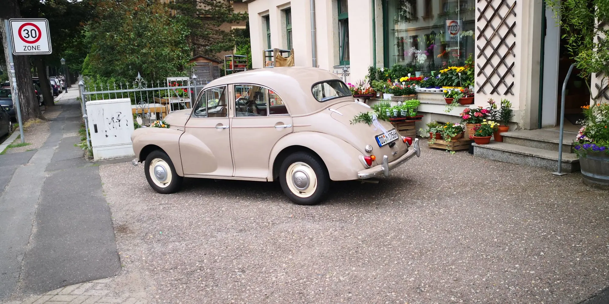 Oldtimer Vermietungen, DasHochzeitsauto-Dresden, Oldtimer-Vermietung, D-01257 Dresden