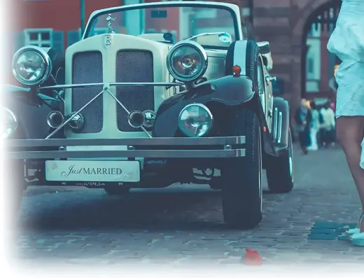 Beauford Cabrio