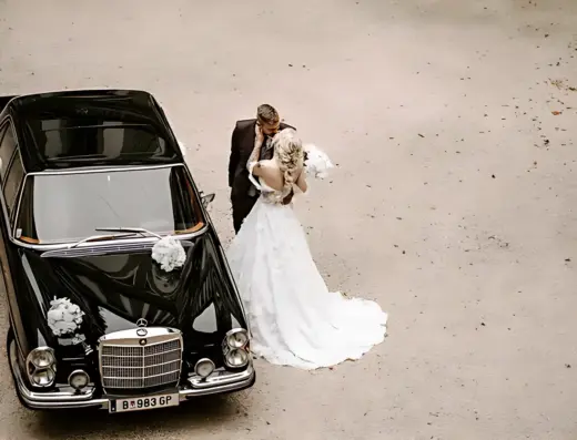 Mercedes Benz 250 SE W108