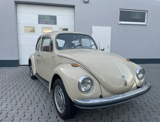 VW Käfer 1302 L