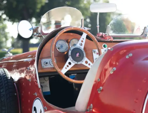 Bugatti 35 B